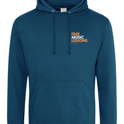 FMLC - Hoodie