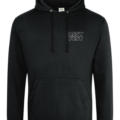 Ossyfest - Hoodie