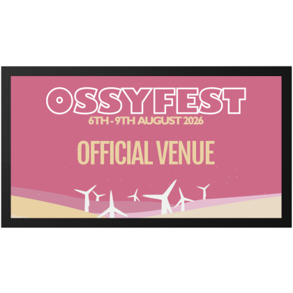 Ossyfest - Official Venue