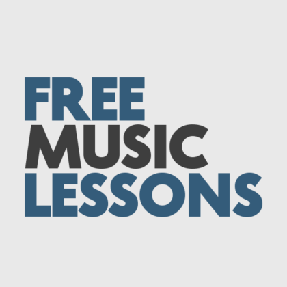 Donate to Free Music Lessons